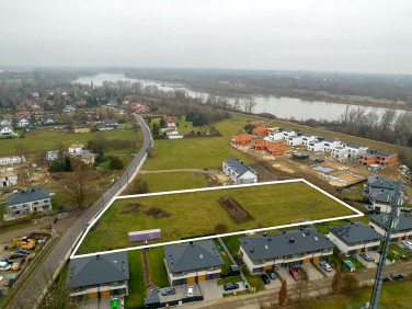 Działka inwestycyjna Warszawa