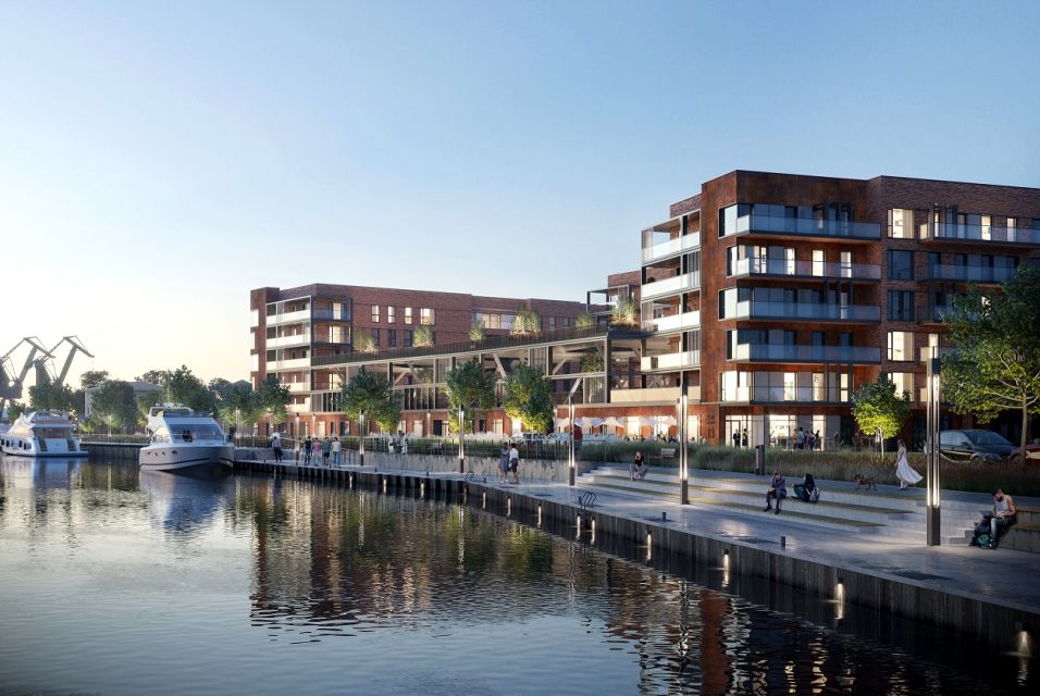 Mieszkanie Gdańsk sprzedaż