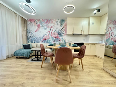 Mieszkanie Gorzów Wielkopolski