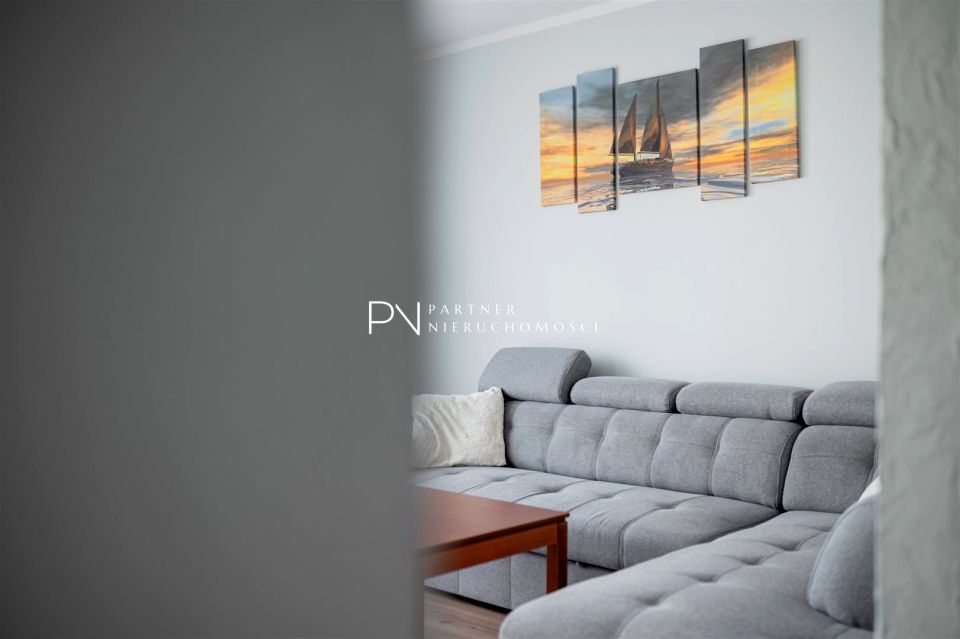 Mieszkanie Jastrzębie-Zdrój