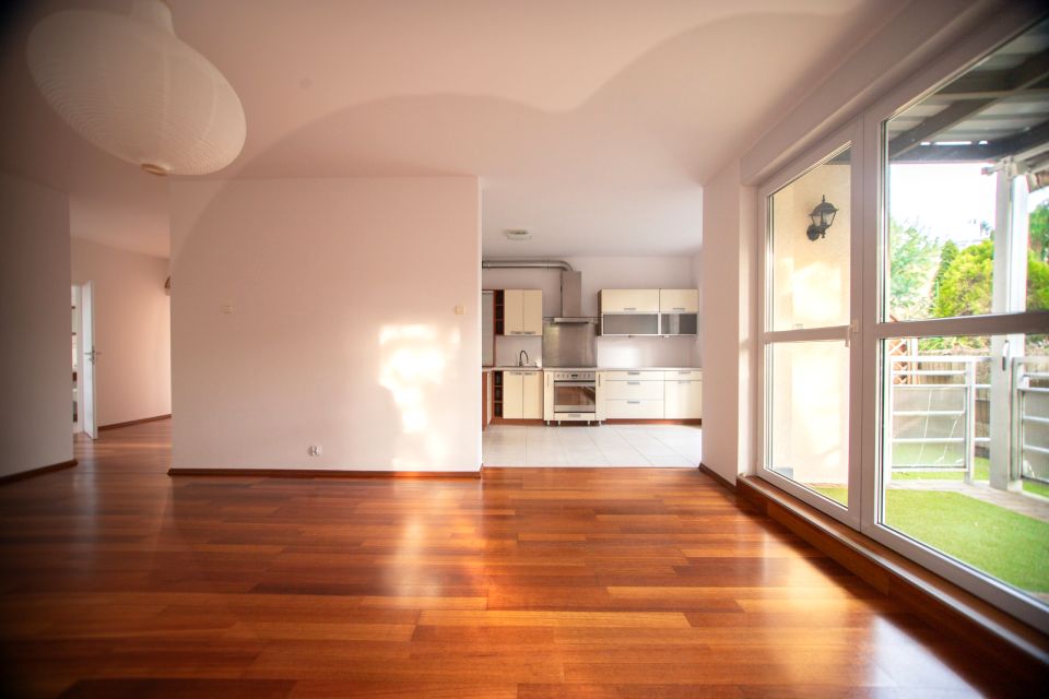 Mieszkanie Szczecin sprzedaż