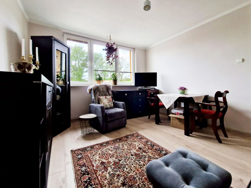 Mieszkanie Stara Wieś