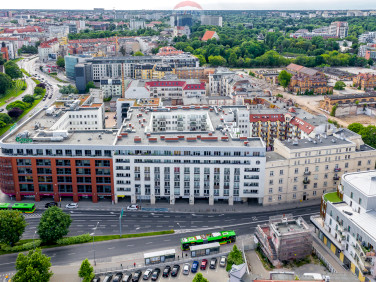 Mieszkanie Poznań