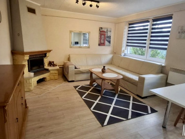 Mieszkanie Barzkowice