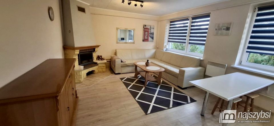 Mieszkanie Barzkowice