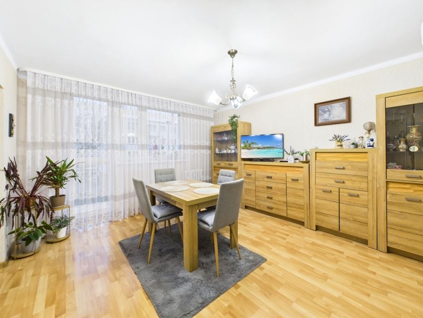 Mieszkanie Gorzów Wielkopolski