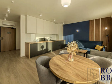 Mieszkanie Zaczernie