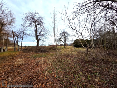 Pusta działka Cianowice