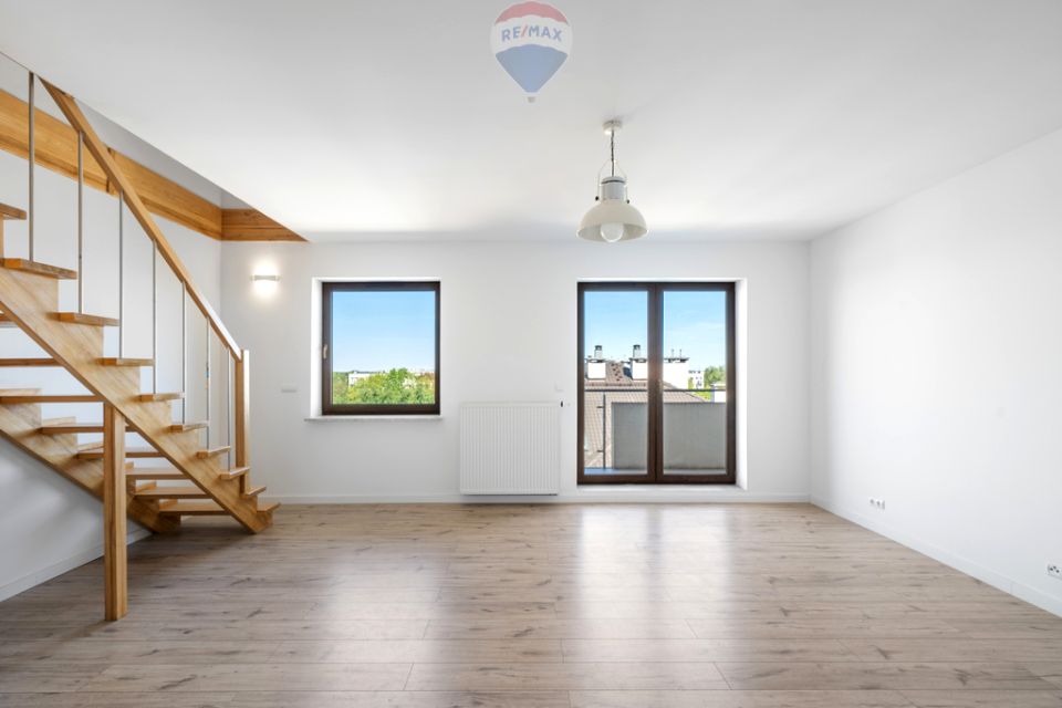 Mieszkanie Ożarów Mazowiecki