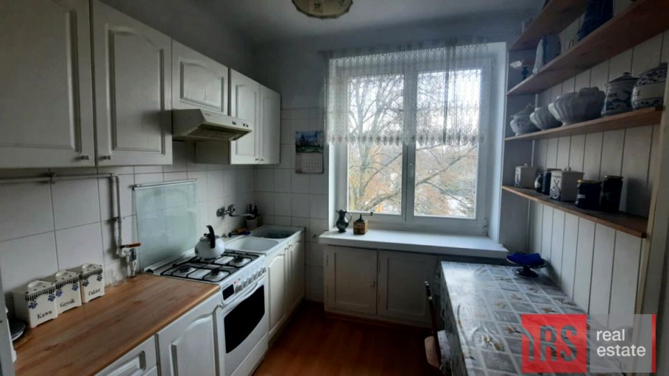 Mieszkanie Warszawa sprzedaż