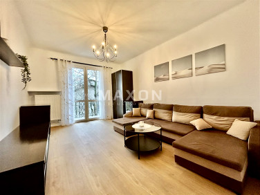 Mieszkanie Warszawa wynajem