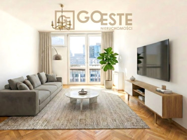 Mieszkanie Warszawa