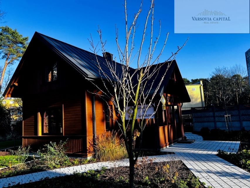 Lokal Konstancin-Jeziorna