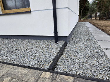 Dom Wycinki Osowskie