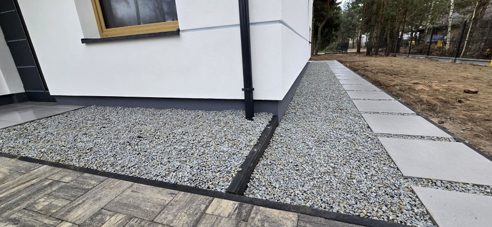 Dom Wycinki Osowskie