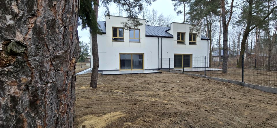 Dom Wycinki Osowskie