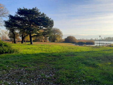 Działka budowlana Piersko