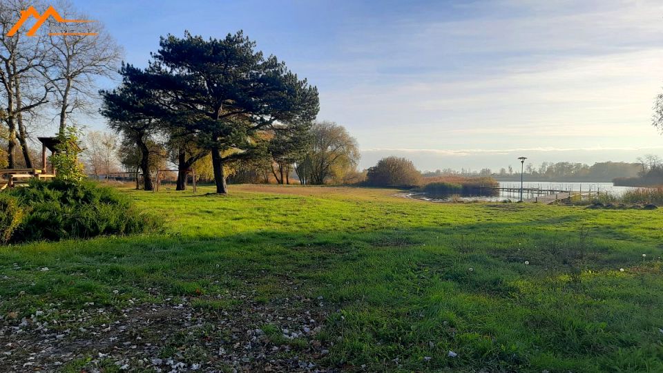 Działka budowlana Piersko