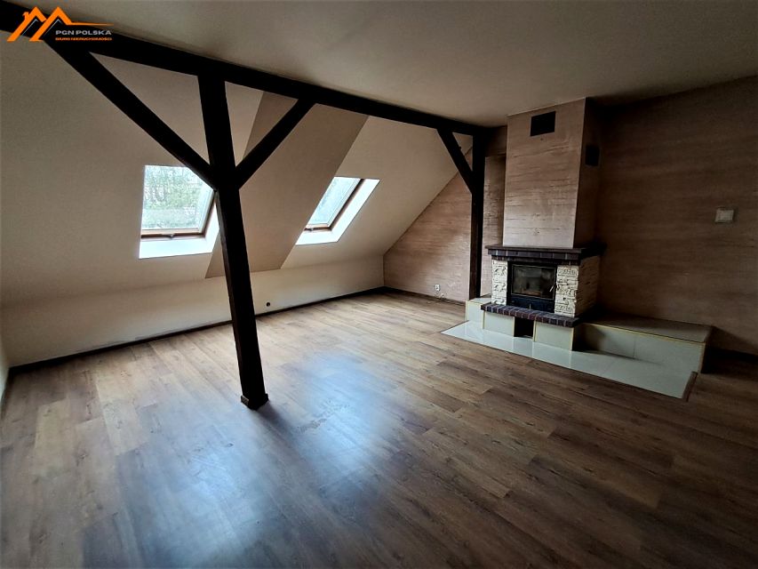 Mieszkanie Myślibórz