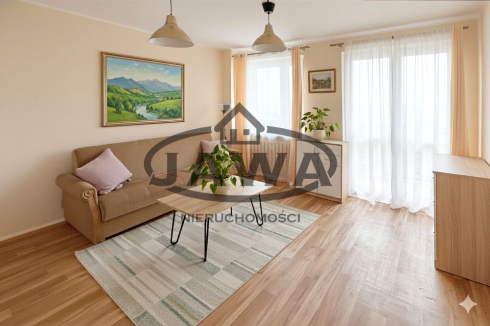 Mieszkanie Bydgoszcz