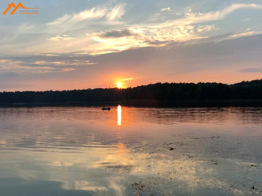 Działka inwestycyjna Lusówko