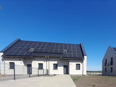 Dom Chrzypsko Wielkie