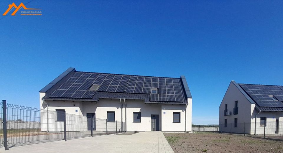 Dom Chrzypsko Wielkie