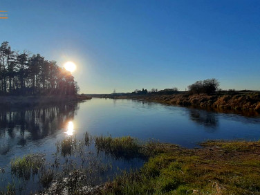 Działka rolna Łokacz Wielki