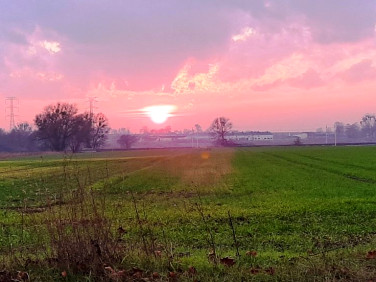 Działka budowlana Lubosz