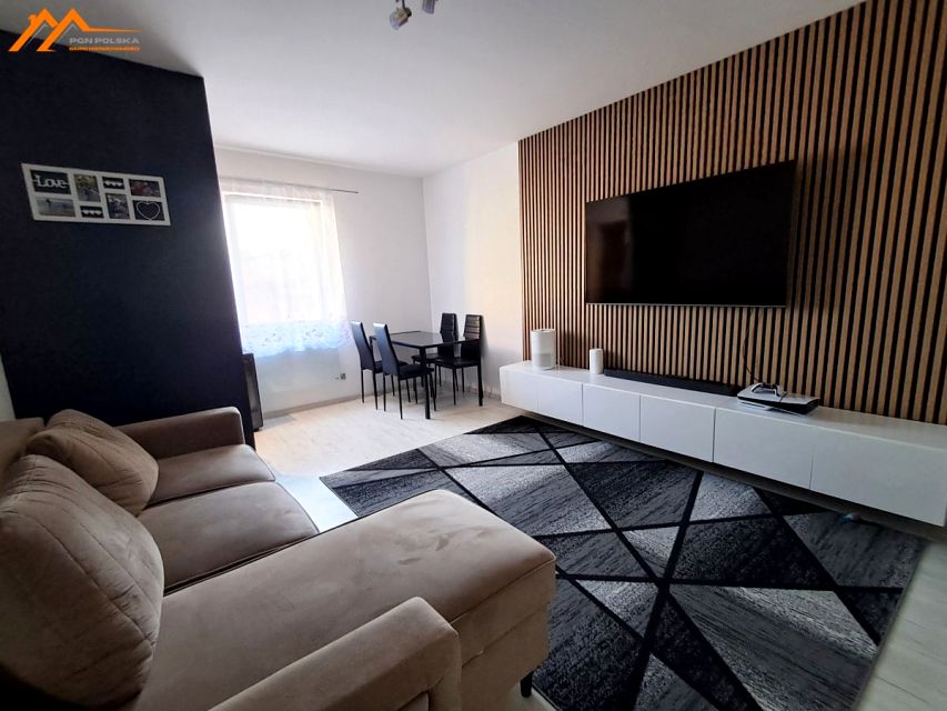 Mieszkanie Myślibórz