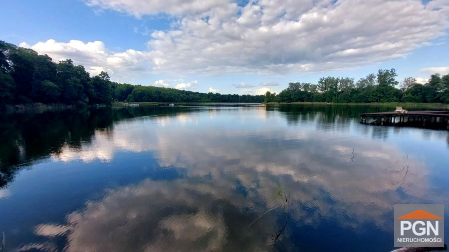 Działka budowlana Binino