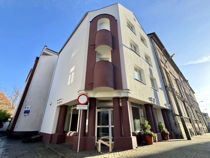 Lokal Gorzów Wielkopolski