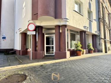 Lokal Gorzów Wielkopolski sprzedaż