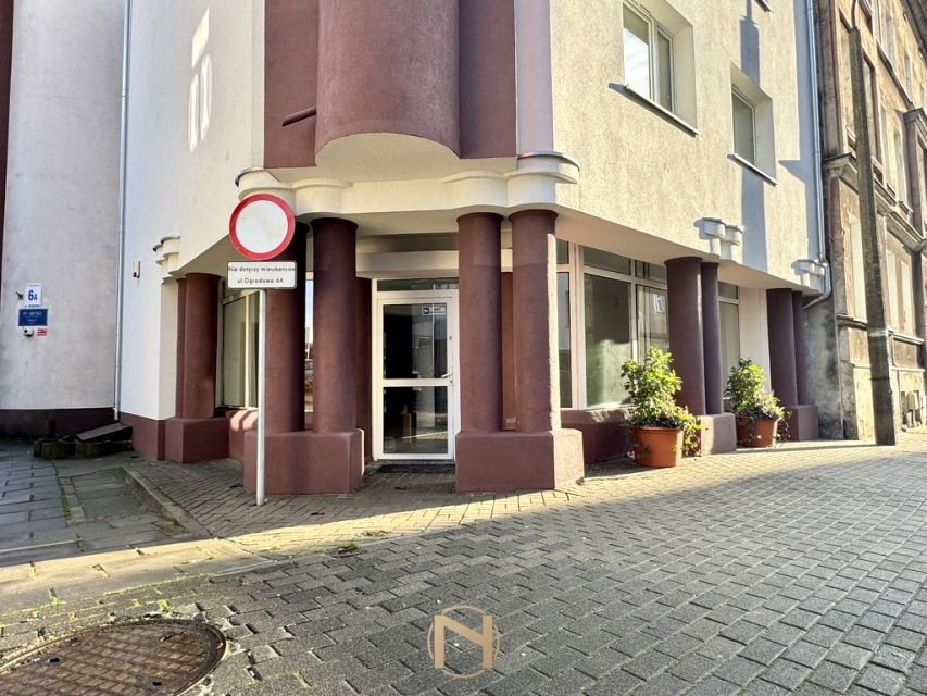 Lokal Gorzów Wielkopolski sprzedaż