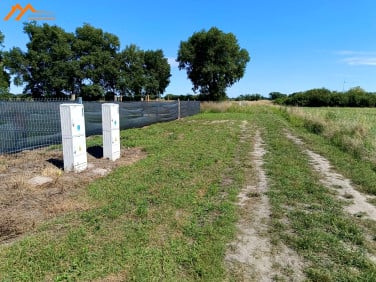 Działka budowlana Mieściska