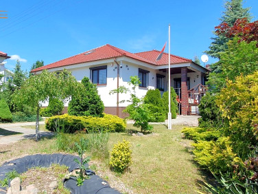 Dom Murowana Goślina