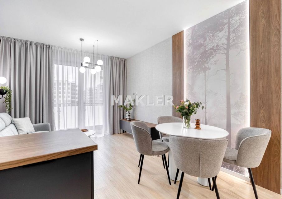 Mieszkanie Bydgoszcz