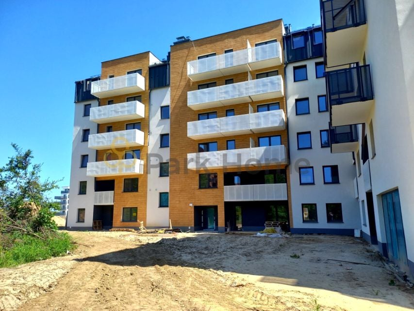 Mieszkanie Poznań