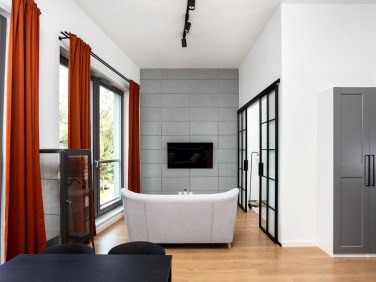 Mieszkanie apartamentowiec Katowice