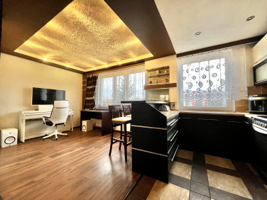 Mieszkanie Sosnowiec