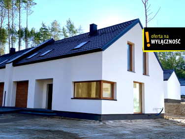 Dom Borków sprzedaż