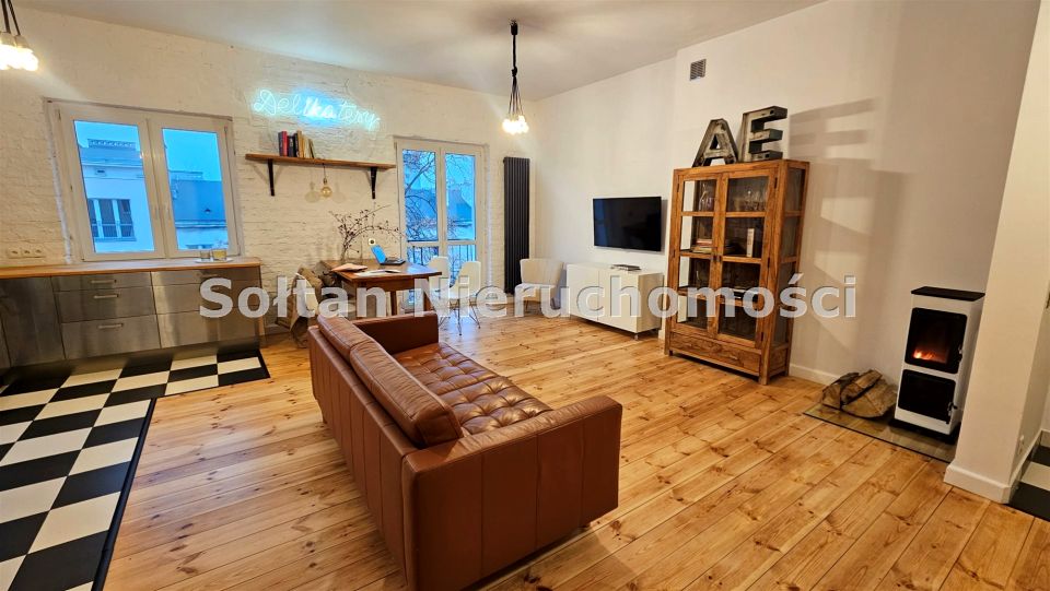 Mieszkanie Warszawa sprzedaż