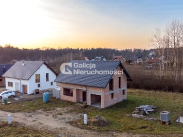 Dom Głogów Małopolski