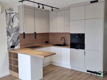 Mieszkanie Zielona Góra