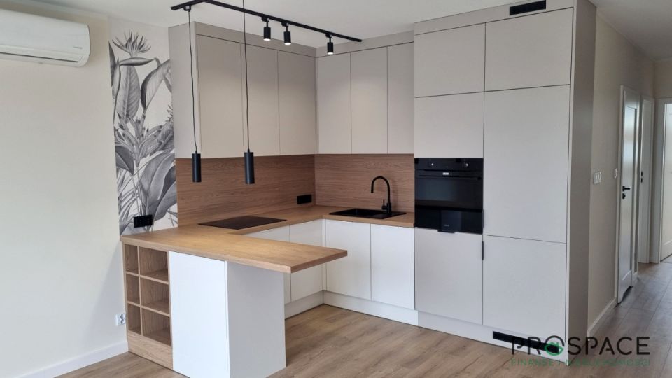 Mieszkanie Zielona Góra