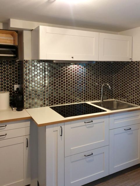 Mieszkanie Pruszków