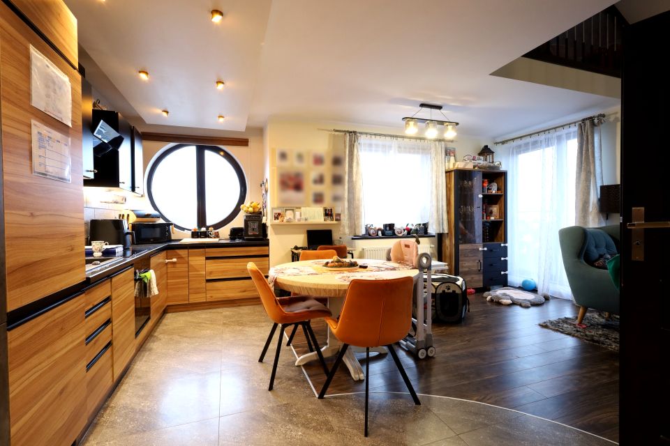 Mieszkanie Bydgoszcz