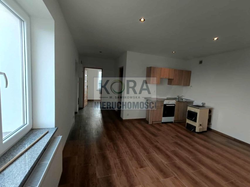 Mieszkanie Czerniejewo