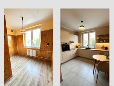 Mieszkanie Siemianowice Śląskie