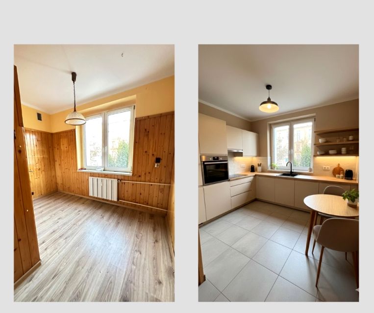 Mieszkanie Siemianowice Śląskie